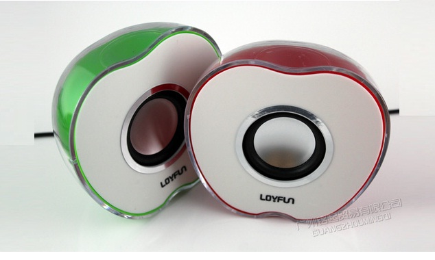 Loa loyfun 805