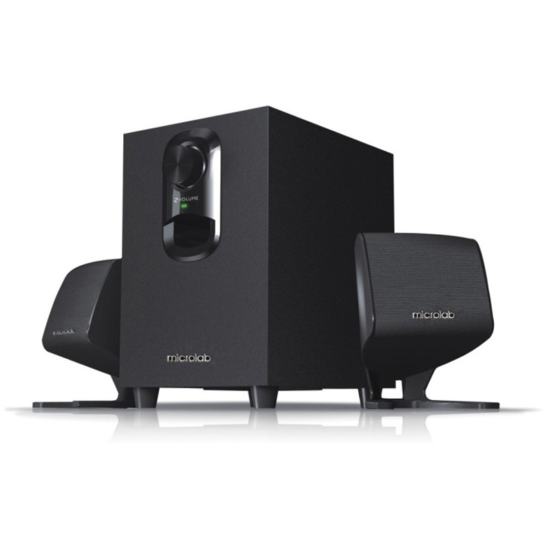 Loa microlab M108 2.1