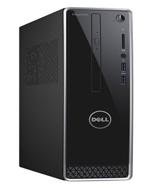 Máy tính để bàn Dell Inspiron 3268SFF 70126165