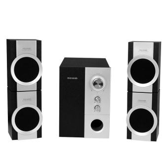 LOA M590 4.1 - LOA DÒNG M - PHỔ THÔNG