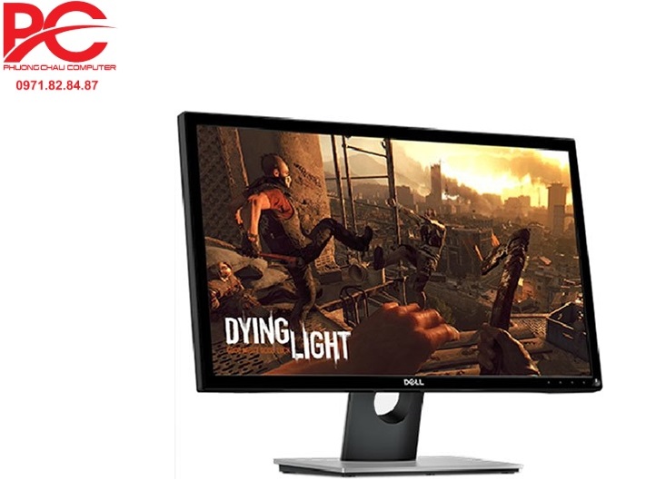 Màn hình máy tính Dell SE2417HG Gaming LED 23.6 inch