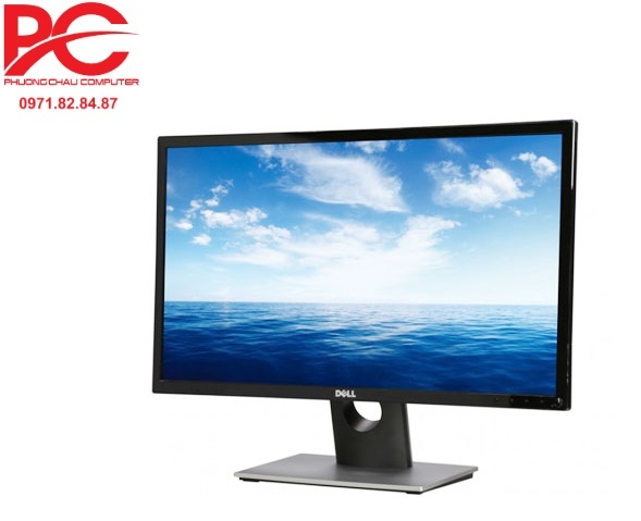 Màn hình máy tính Dell E2016H 19.5 inch Wide LED