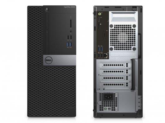 Máy tính để bàn Dell OptiPlex 3040SFF 70078834