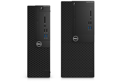 Máy tính để bàn Dell Optiplex 3050 MT 42OT350W01 (Win)