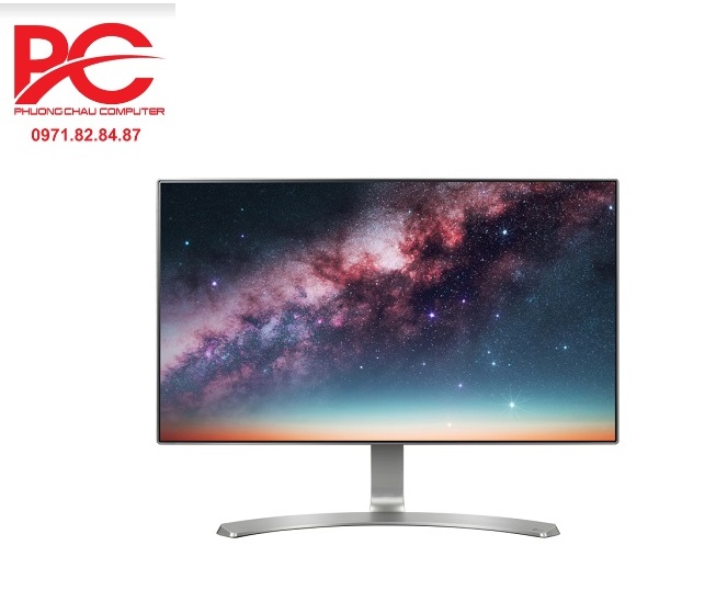 Màn hình máy tính LG 24MP88HV-S.ATV 23.8'' Full HD IPS