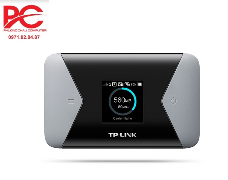 Bộ phát Wifi di động Tp-link M7310 4G LTE