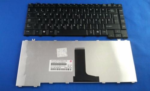 Bàn phím máy tính Asus K40, X8.. Zin