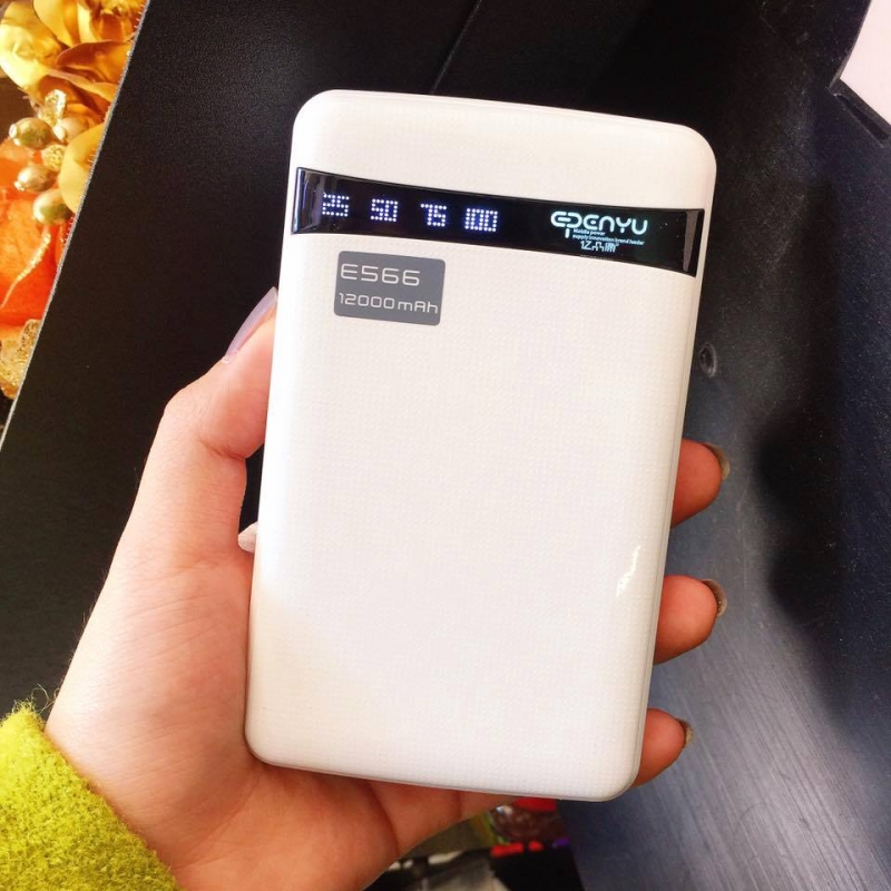 Pin dự phòng EPENYU 12.000mAh