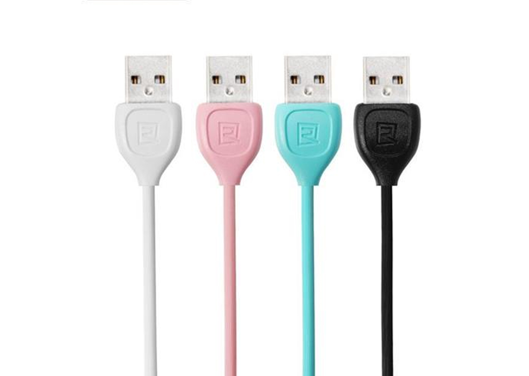 Cáp micro USB Lesu Remax RC-050m