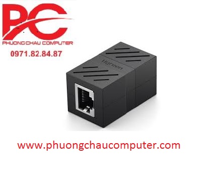 Đầu nối mạng LAN RJ45 Chính hãng Ugreen 20390
