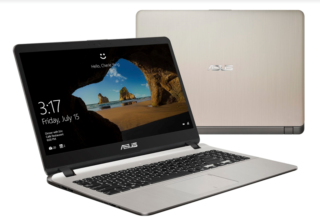 Laptop Asus X407MA-BV043T