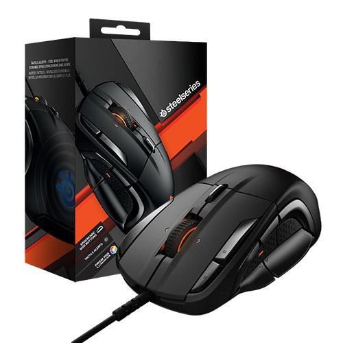 Chuột SteelSeries Rival 500