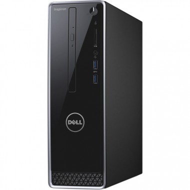 Máy tính để bàn Dell Inspiron 3268SFF STI58015-8G-1T
