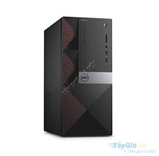 Máy tính để bàn Dell Vostro 3650MT - 70076857