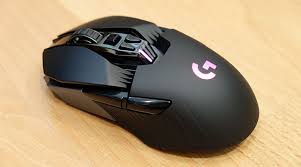 Chuột Logitech G900 Chaos Spectrum