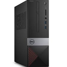 Máy tính để bàn Dell Vostro 3252SFF - TTDXY1