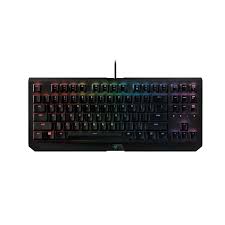 Bàn phím cơ Razer Blackwidow X Tournament Edition Chroma
