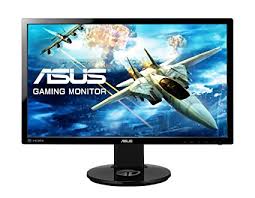 Màn hình máy tính Asus VG248QE 24 inch 3D Gaming