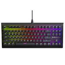Bàn phím cơ Steelseries Apex M750 TKL