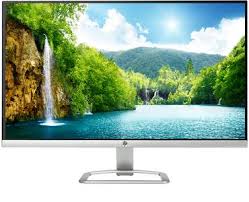 Màn hình máy tính HP 27er 27 inch