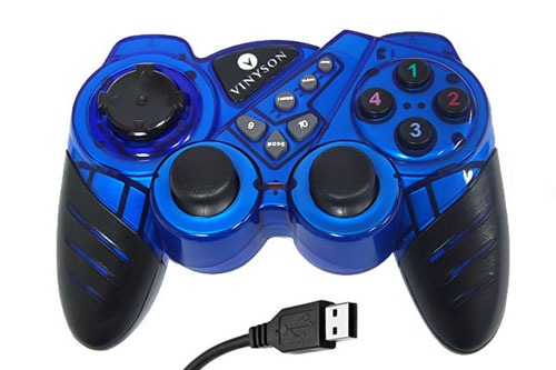Tay Games 8600