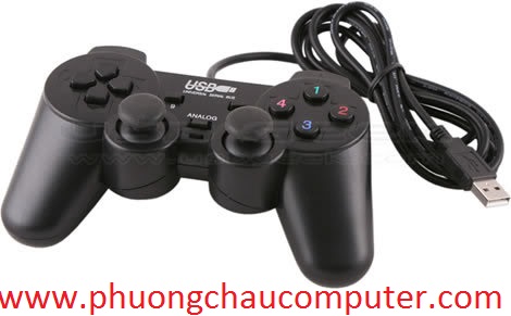Tay game đơn KM66 CÓ RUNG