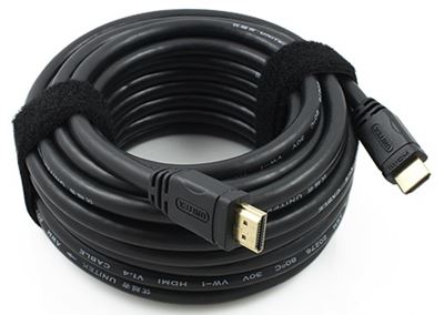 CÁP HDMI 8 MÉT UNITEK (Y-C141)