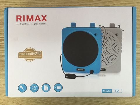 MÁY TRỢ GIẢNG RIMAX T1