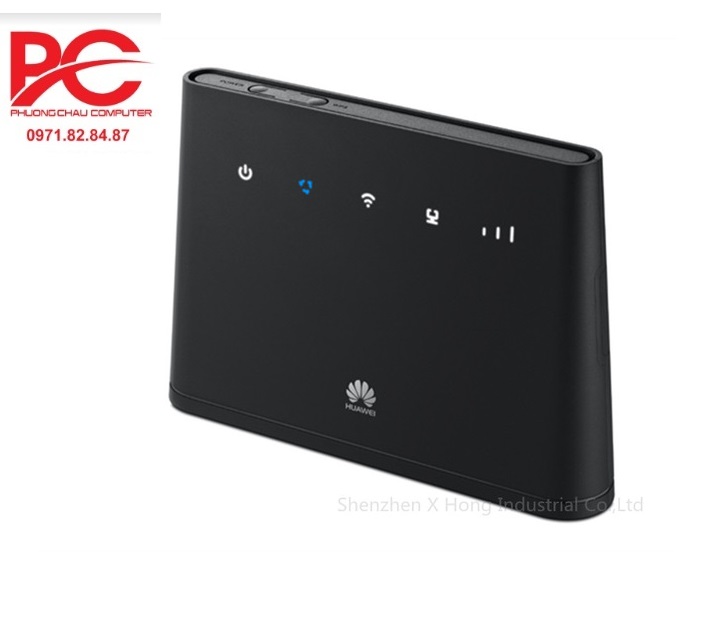 Bộ phát Wifi 3G/4G Huawei N B310s-22 LTE CPE
