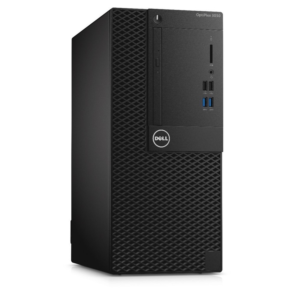 Máy tính để bàn Dell OptiPlex 3046MT 42OT340W18 (Mini Tower)