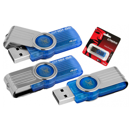 USB 4G KINGTON