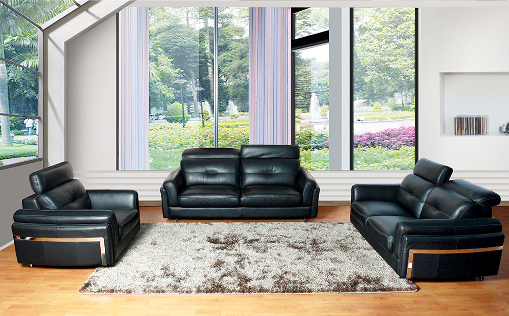 Bộ Sofa da Pellitalia - Malaysia