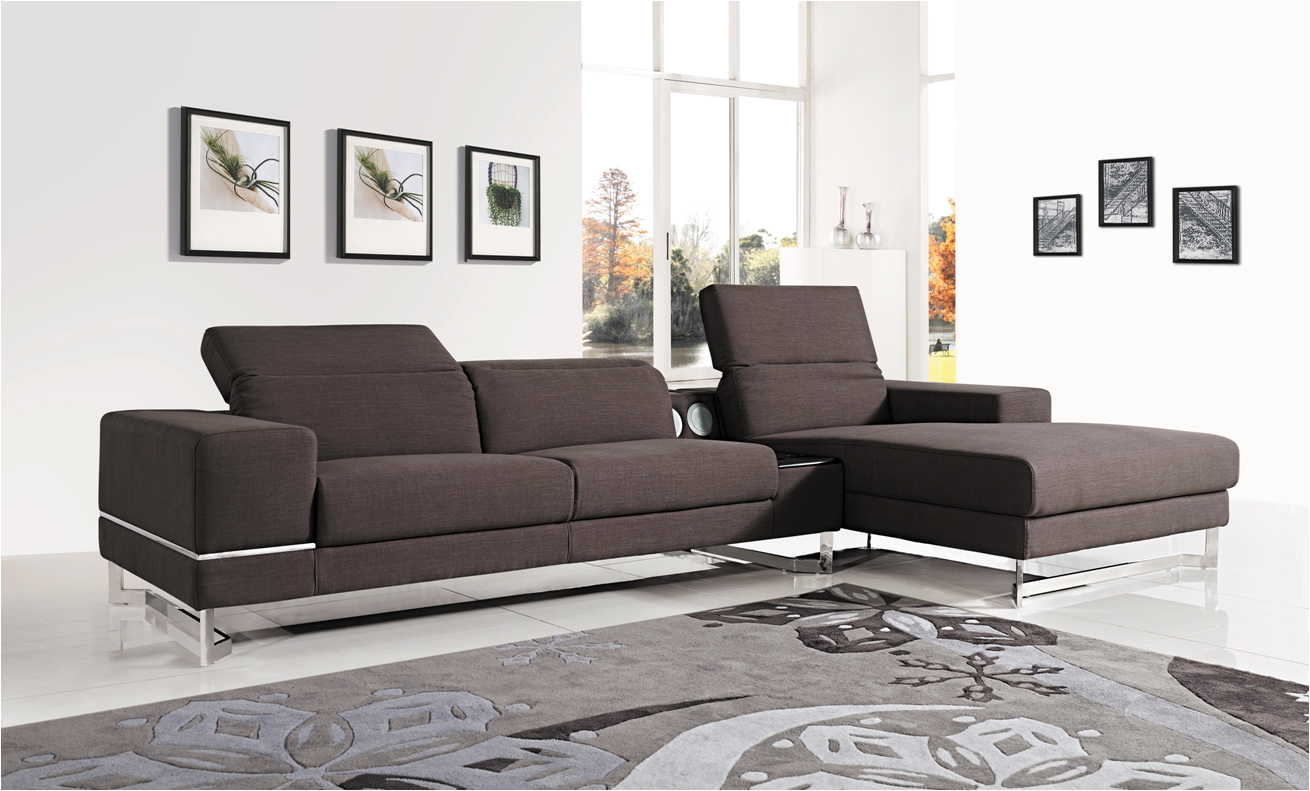 Bộ sofa Nỉ