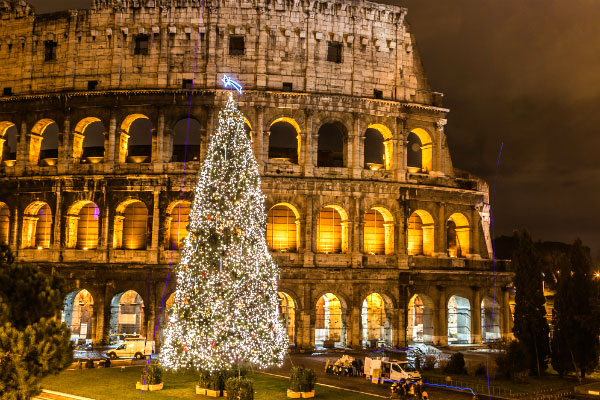 6 địa điểm đón giáng sinh 2018 tuyệt vời