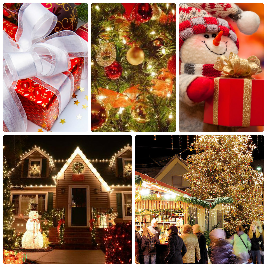 Nguồn gốc và ý nghĩa của ngày lễ Giáng sinh 2018