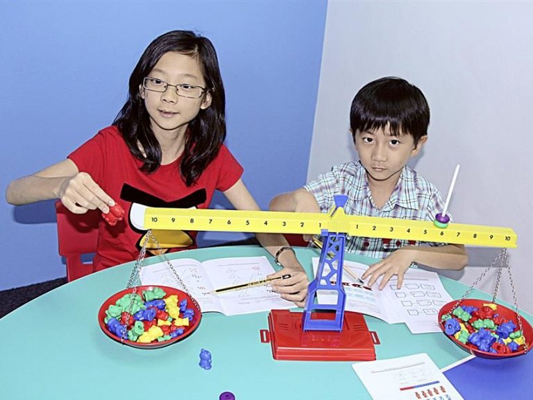 Đồ chơi khoa học