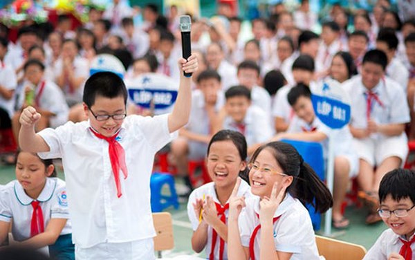 Thấu hiểu tâm lý học sinh tiểu học