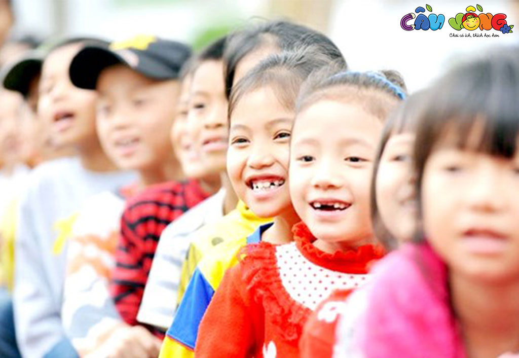 Nguồn gốc và ý nghĩa của ngày Tết thiếu nhi 1/6