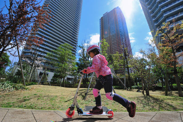 Trò chơi ngoài trời quan trọng như thế nào đối với trẻ mầm non