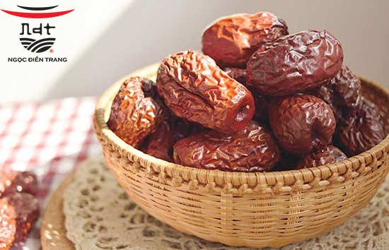 21 LỢI ÍCH TỪ TÁO ĐỎ CHO SỨC KHỎE CỦA BẠN