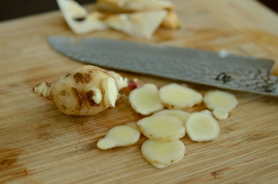 TRÀ LÊ - TÁO ĐỎ THƠM THANH NGỌT MÁT