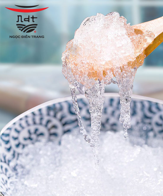 Tuyết Yến Ngọc Điền Trang - chất lượng A+