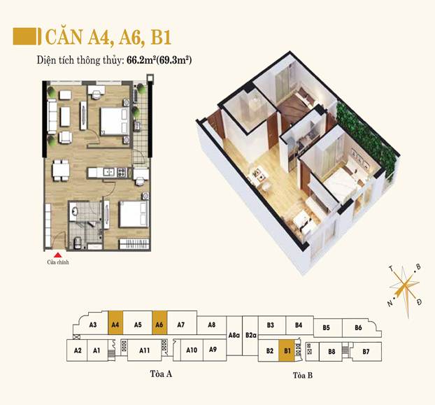 a4,a6,b1-golden-palm
