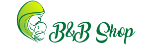 B&B Shop - Sản phẩm mẹ và bé