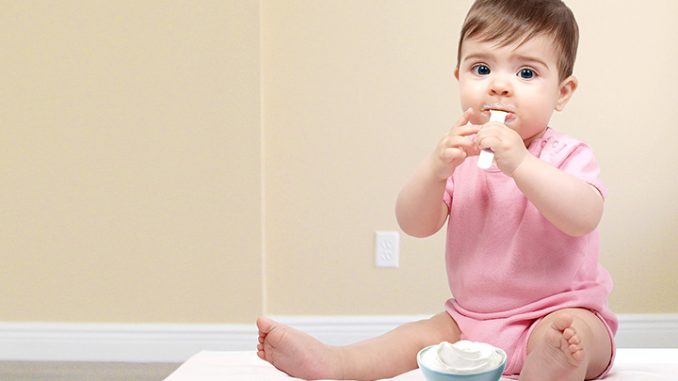 Kinh nghiệm chọn mua bột ăn dặm, cháo ăn dặm tốt nhất cho trẻ 2