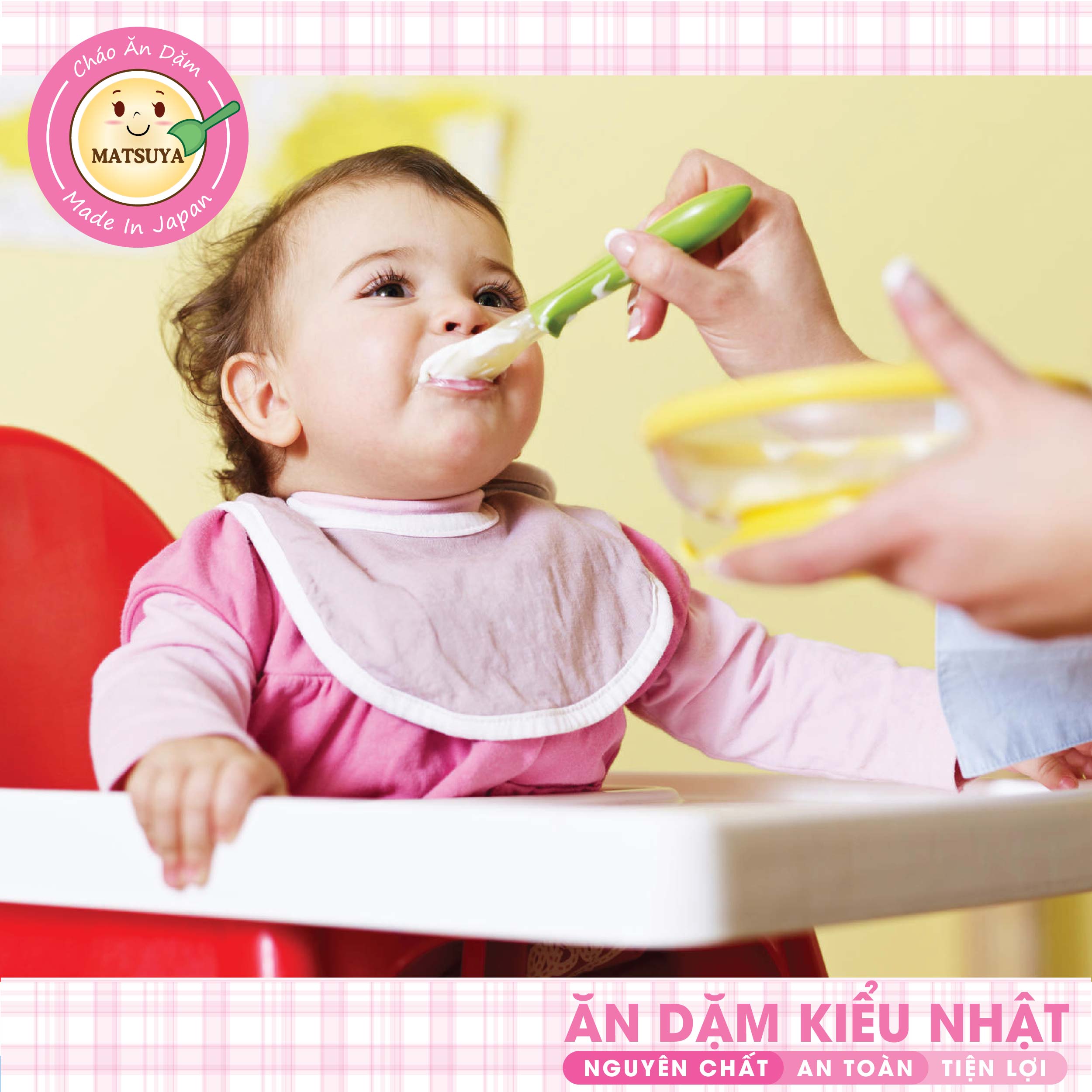 trẻ bắt đầu ăn dặm nên ăn gì 2