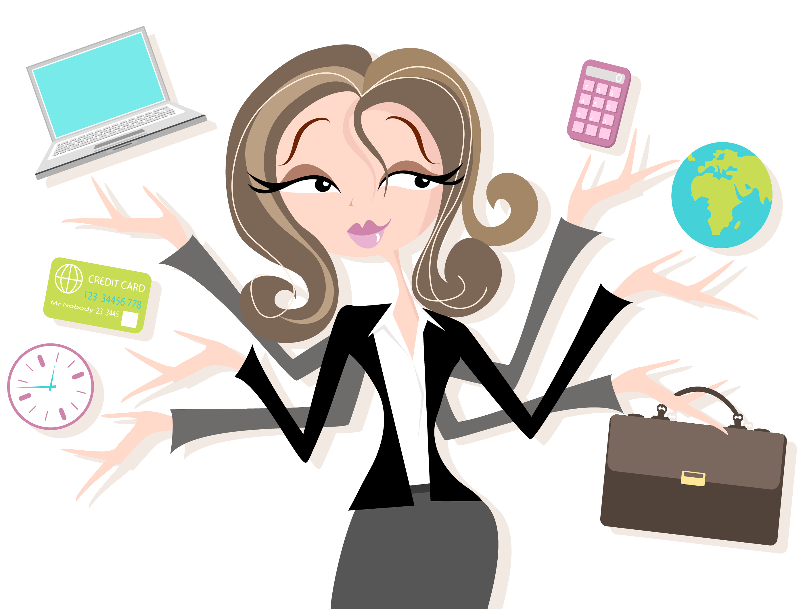 Marketing đến nữ giới: Góc nhìn trong thời đại công nghệ 4.0! Marketing đến nữ giới: Góc nhìn trong thời đại công nghệ 4.0!