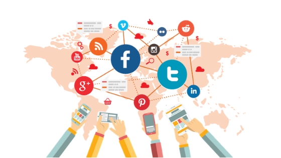 Xây dựng chiến lược marketing đa kênh hiệu quả dễ dàng hơn bạn nghĩ! Xây dựng chiến lược marketing đa kênh hiệu quả dễ dàng hơn bạn nghĩ!