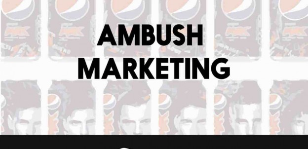 Marketing phục kích: tưởng mới mà không mới Marketing phục kích: tưởng mới mà không mới