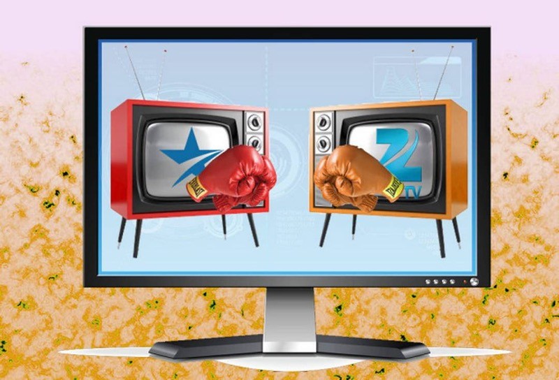Marketing phục kích: tưởng mới mà không mới Marketing phục kích: tưởng mới mà không mới